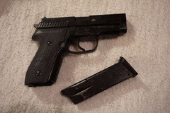 Selling: Tanaka Works Sig Sauer | Japan Made