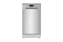 For Sale: 450mm Freestanding Dishwasher, Slim, Economy, Stainless Steel