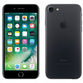 For Rent: iPhone 7 - 128GB - Black For Rent 