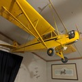 Selling: Piper Cub plane