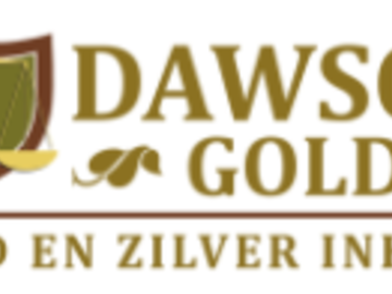 Service aanbod: Oud goud  en zilver inkoop door Dawson Gold