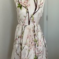 For Rent: Flower Dress For Rent 