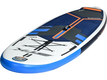 For Rent: STX Freeride 10'6" inflatable SUP + paddle
