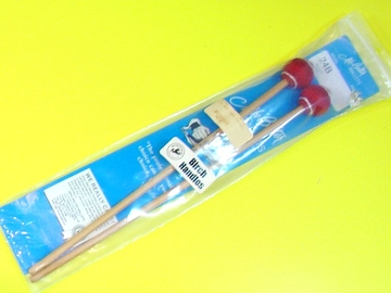 Selling with online payment: N.O.S. Mike Balter # 24B mallets