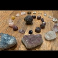 Selling: Distance Crystal Healing