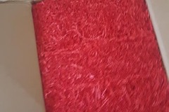 Comprar ahora: Paper shred and basket fill(Red) 40 lb Box