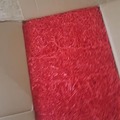 Comprar ahora: Paper shred and basket fill(Red) 40 lb Box