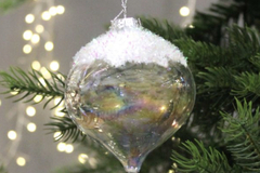Selling: Christmas Crystal Ball Reading 
