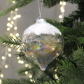 Selling: Christmas Crystal Ball Reading 