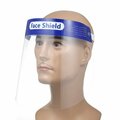 Buy Now: FACE SHIELD