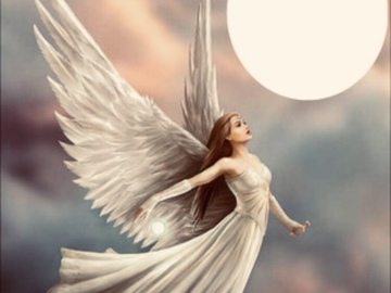Selling: ANGEL TAROT 10 CARD READING