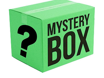 Buy Now: Clothing Mystery Box Valued at $2000 (Get 100 pcs of Clothing)