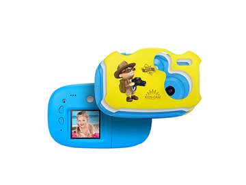 Comprar ahora: BRAND NEW - Kids Real Camera Fun And Play - 10 pc Lot
