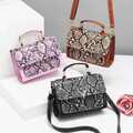 Bulk Lot (Liquidation & Wholesale): (20) Premium Women Crossbody Fashion Handbag Purse Tote Style-5