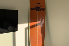 For Rent: Albers Brothers 9'6" 