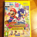 Vente: Jeux de console vidéo Wii MARIO et SONIC
