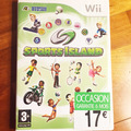 Vente: Jeux vidéo Nintendo Wii SPORTS ISLAND