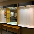 Selling with online payment: Frame Displays and cabinet