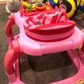 For Rent: Baby Walker - Almost new - Renting out $20/weekly 