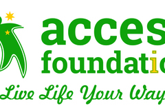 Service/Program: Access Foundation