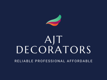 Offering Without Online Payment: AJT Decorating Service