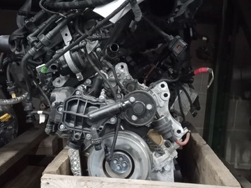 Selling with online payment: 2018 BMW 330I - ENGINE ASSEMBLY B48