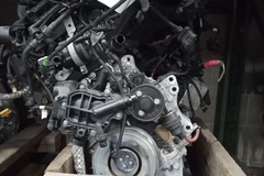 Selling with online payment: 2018 BMW 330I - ENGINE ASSEMBLY B48