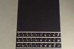 Vente: Smartphone Blackberry Q10 noir occasion