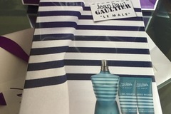 Vente: Parfum original Jean Gaultier Le Male coffret 