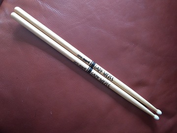 Selling with online payment: Drumsticks