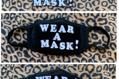 For Sale: #VOICEYOURMASK