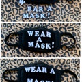 For Sale: #VOICEYOURMASK