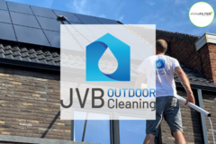 .: JVB Outdoor Cleaning | Reinigen met osmose water!