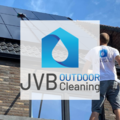 .: JVB Outdoor Cleaning | Reinigen met osmose water!