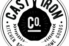 Selling: Cast Iron Co. gift card