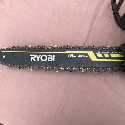 Ryobi rcs4240nb shop