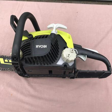 Ryobi RCS4240NB for rent 8.99nzd day La Rent