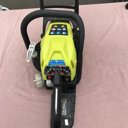 Ryobi RCS4240NB for rent 8.99nzd day La Rent