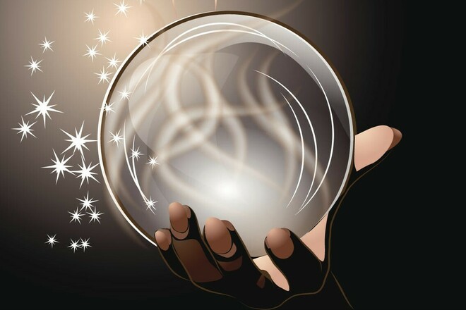 Crystal Ball Reading - eMystics