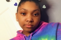 VeeBee Virtual Babysitter: Ta’Niyah Reid (12th grade, tutor,)