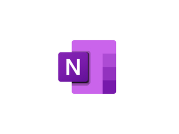 PMM Approved: OneNote