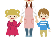 VeeBee Virtual Babysitter: Family Friendly Babysitter 