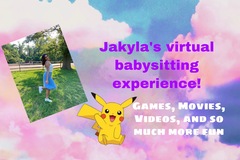 VeeBee Virtual Babysitter: Babysitter 