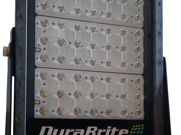 Selling: DuraBrite Spot LED floodlight (Black)