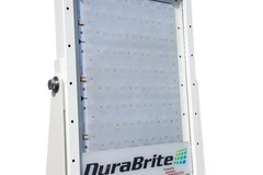 Selling: DuraBrite LED spot Light (White)