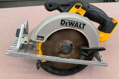 For Rent: Dewalt (DCS391-XE) for rent $5.99/day