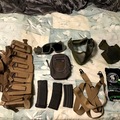 Selling: airsoft lot for beginners