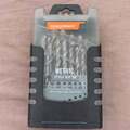 For Rent: Craftright metric 25 pce drill set for rent $2.99/day