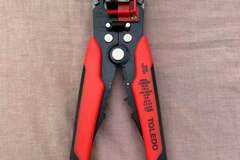 For Rent: Toledo wire cutter for rent $2.99/day