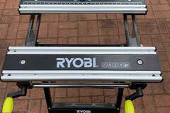 For Rent: Ryobi cutting bench for rent $21.99/day